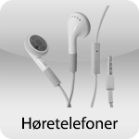 Høretelefoner