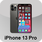 iPhone 13 Pro