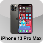 iPhone 13 Pro Max