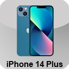 iPhone 14 Plus