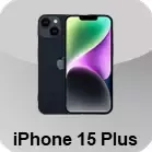 iPhone 15 Plus