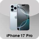 iPhone 17 Pro