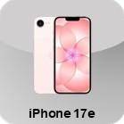 iPhone 17e