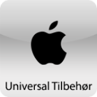 Universal Tilbehør Apple