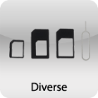 Diverse