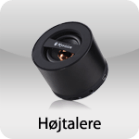 Højtalere