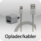 Oplader-kabler