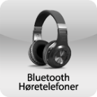 Bluetooth Høretelefoner