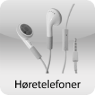 Høretelefoner