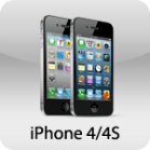 iPhone 4-4S