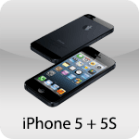 iPhone 5-5s