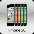 iPhone 5C