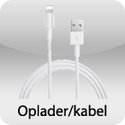 Oplader-kabler