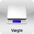 Køkkenvægt