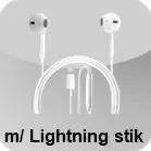 Med Lightning stik