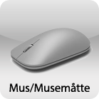 Mus-musemåtte
