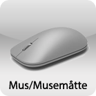 Mus-musemåtte