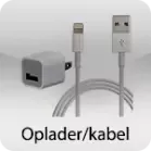 Oplader-kabler