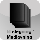 Til stegning-madlavning