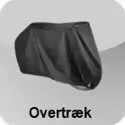 Overtræk