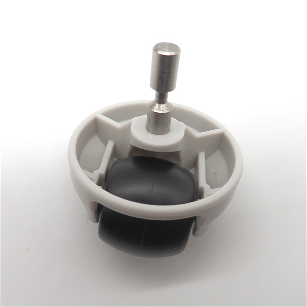 Castor Forhjul til Roborock S5 / S50 / S6 / S60