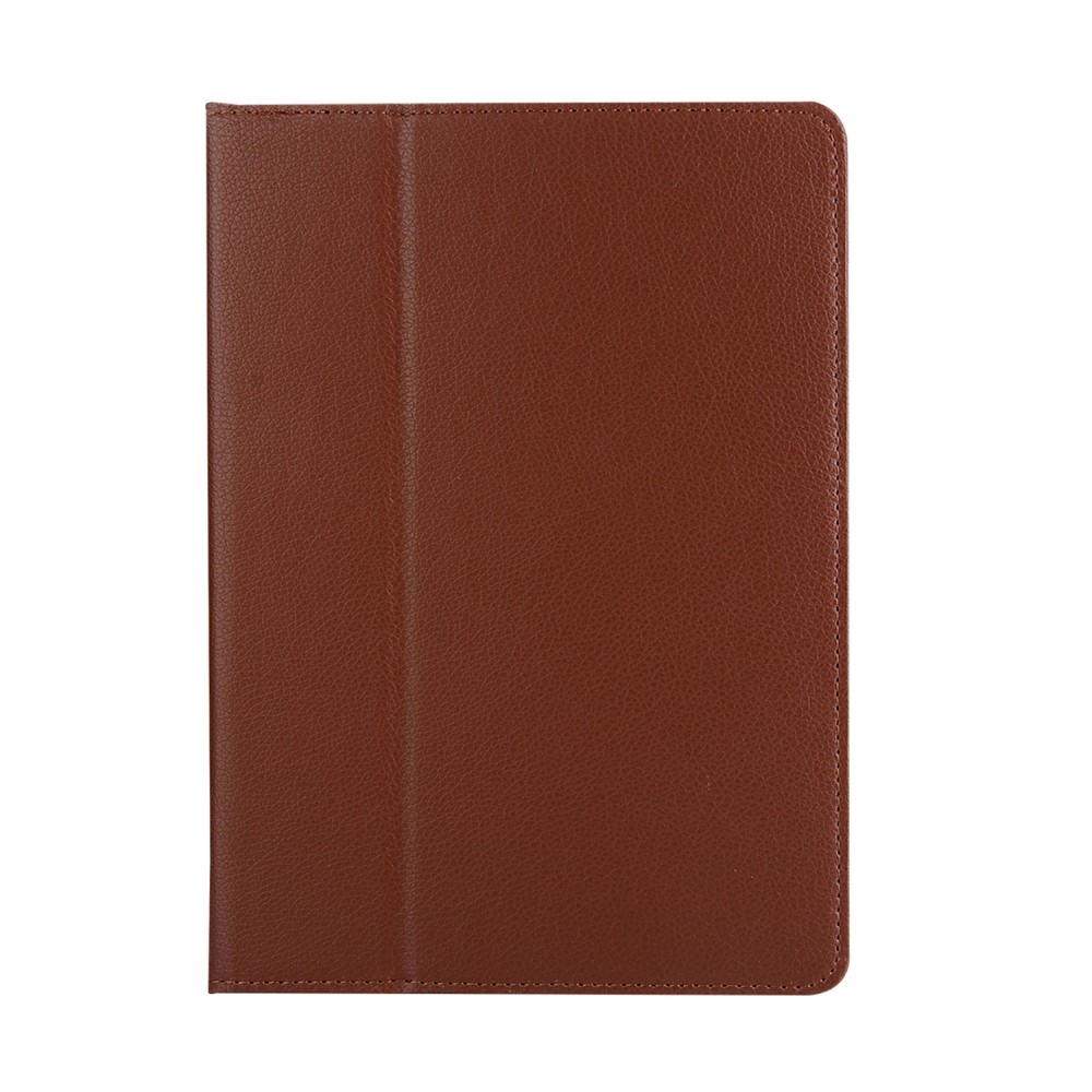 iPad 10.2 / Air (2019) / Pro 10.5 - Læder cover - Brun