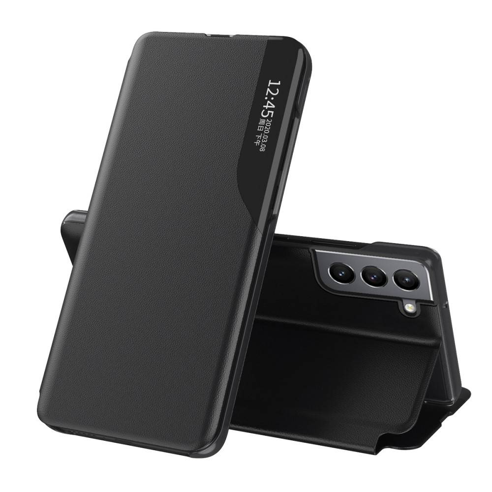 Samsung Galaxy S22 5G - Smart View Window cover - Grøn