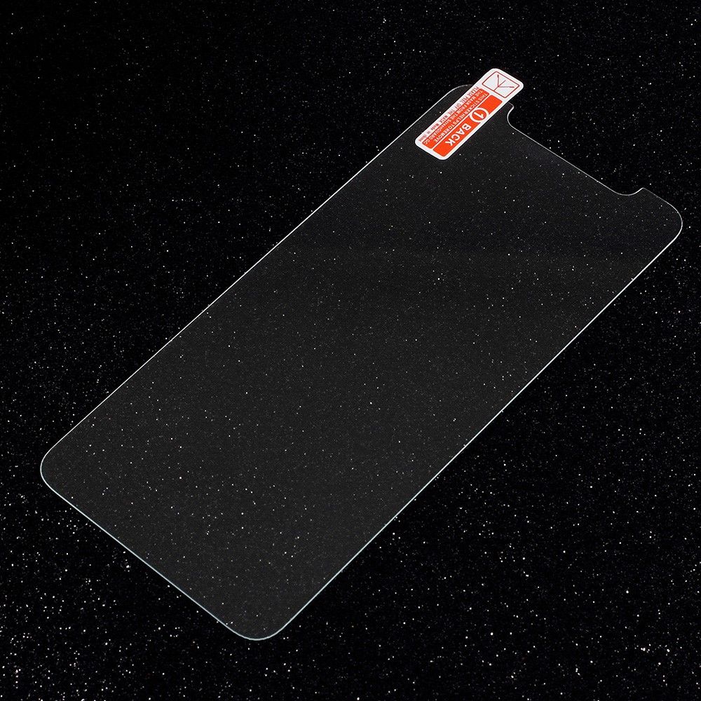 iPhone 11 Pro / X / XS - Hærdet beskyttelsesglas 0,3mm. med Arc Edge