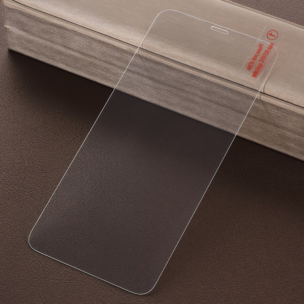 iPhone 11 / XR - Hærdet beskyttelsesglas 9H 2.5D