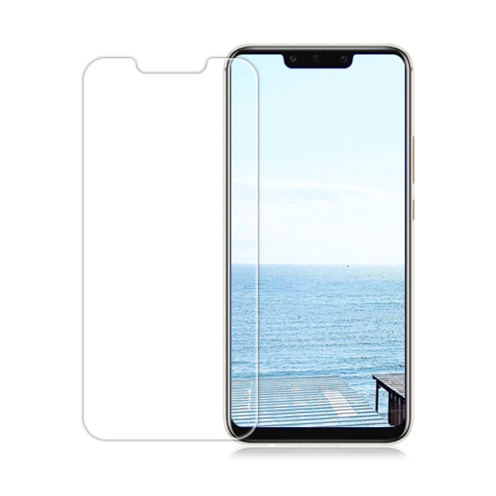 Huawei Mate 20 Lite - Hærdet beskyttelsesglas 0,3 mm.