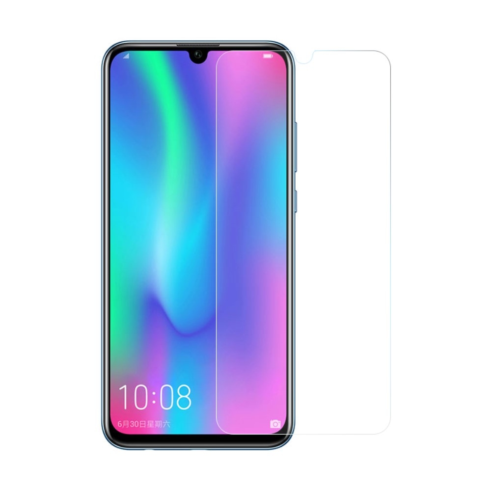 Huawei P Smart (2019) - Hærdet beskyttelsesglas 0,3mm 9H