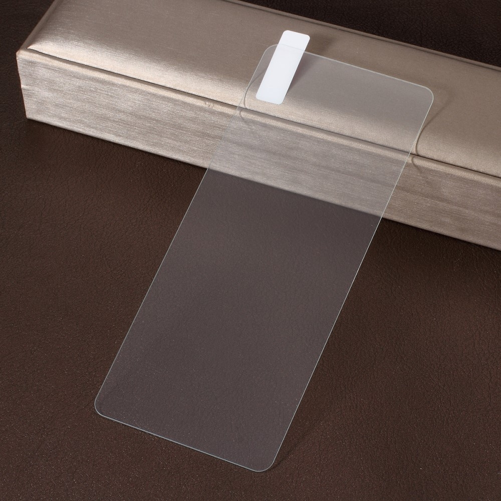 Samsung Galaxy S10e – Hærdet beskyttelsesglas 2.5D 9H