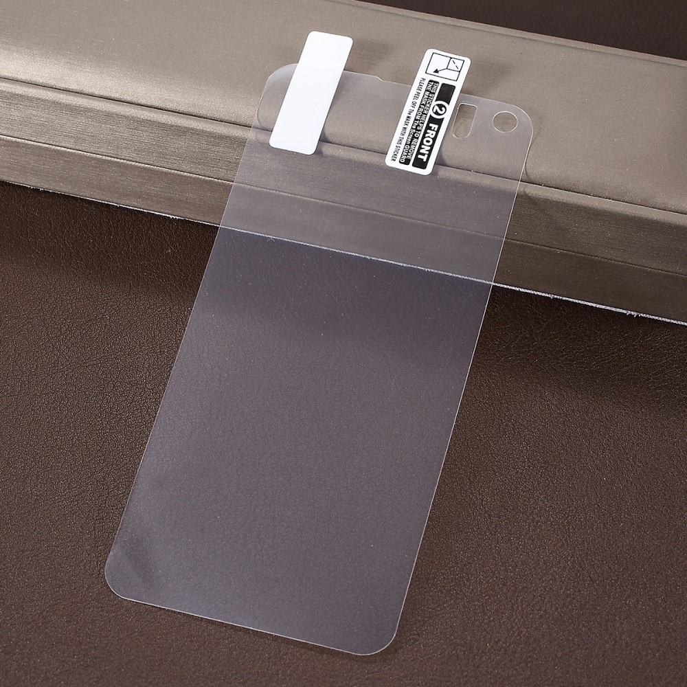 Samsung Galaxy S10e - Skærmbeskytter PET m/komplet dækning - Transparent