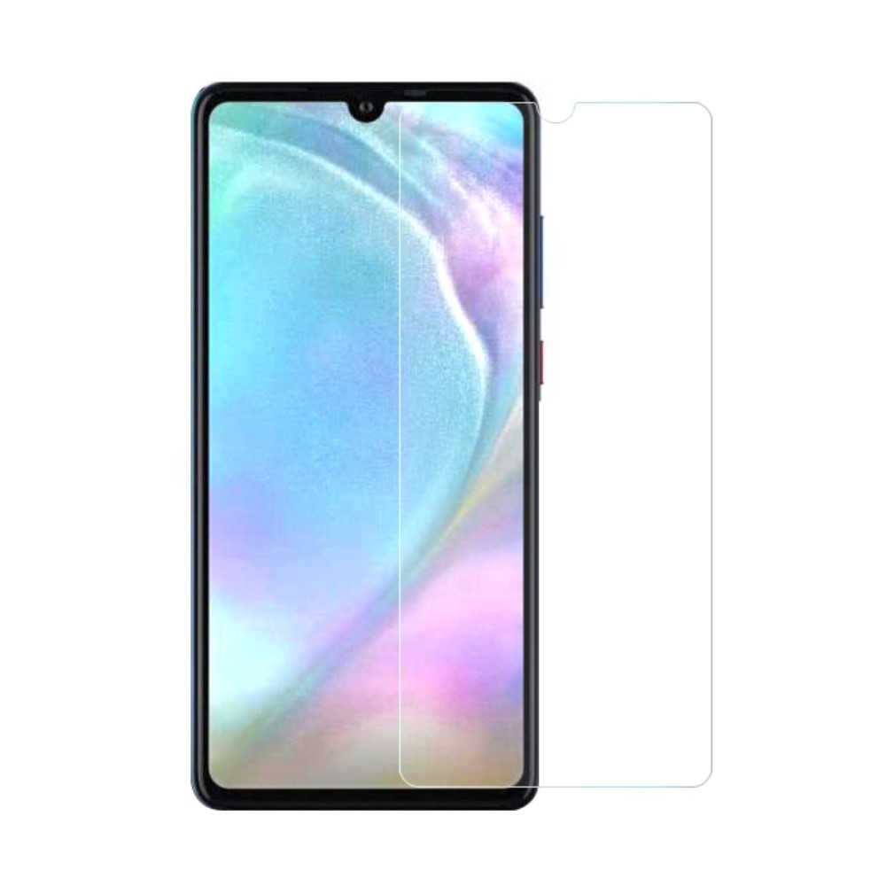 Huawei P30 Lite - Hærdet beskyttelsesglas 0,3mm