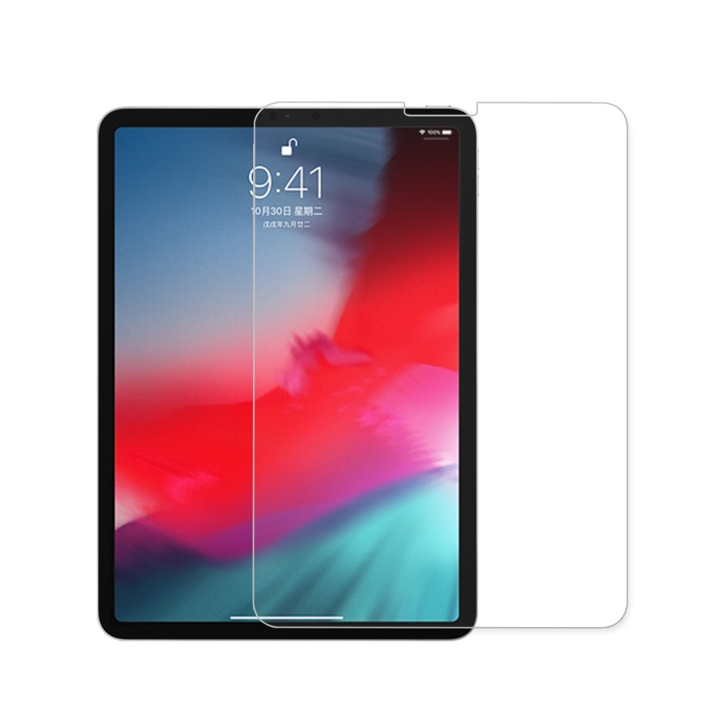 iPad Air 10.9 (2022 / 2020) / iPad Pro 11 (2021/2020/2018) - Hærdet beskyttelsesglas 0,25mm 9H