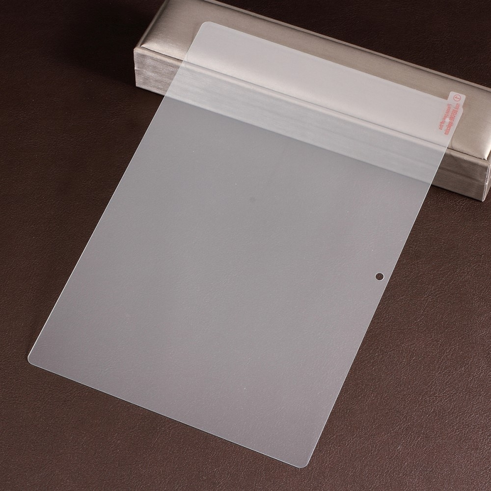 Lenovo Tab M10 TB-X605F - Hærdet beskyttelsesglas 0,30mm 9H