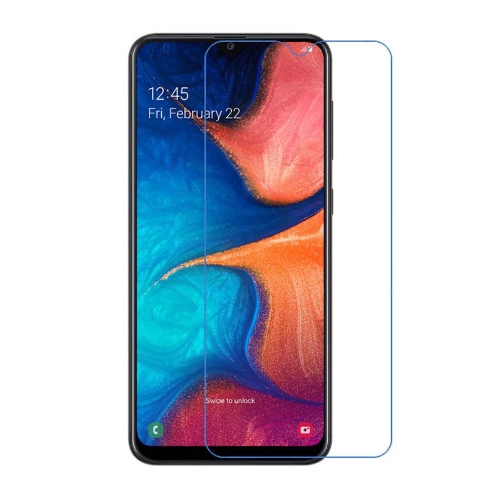 Samsung Galaxy A20E - HD klar LCD beskyttelsesfilm