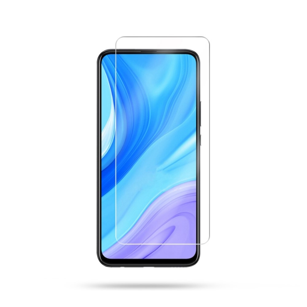 Huawei P Smart Pro (2019) - Hærdet beskyttelsesglas 0,3mm