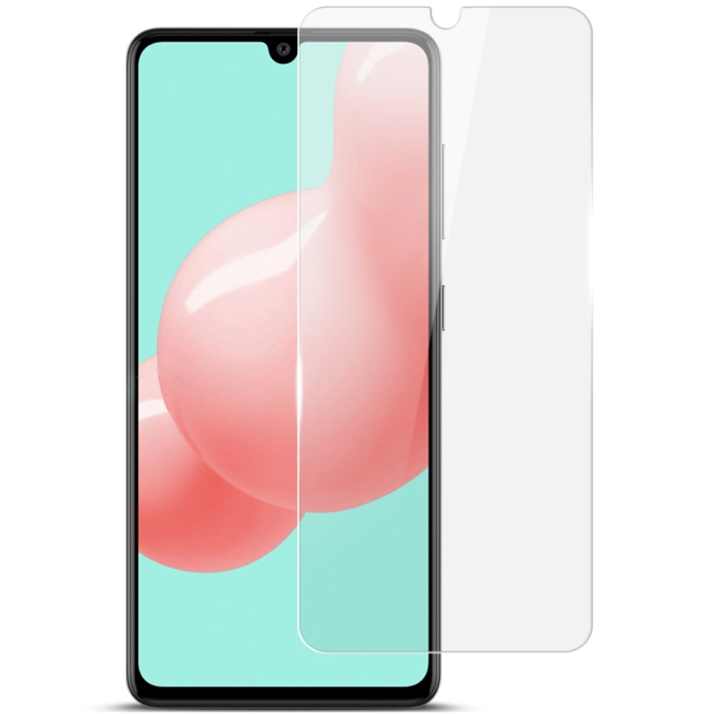 Samsung Galaxy A41 - IMAK hydrogel skærmbeskytter