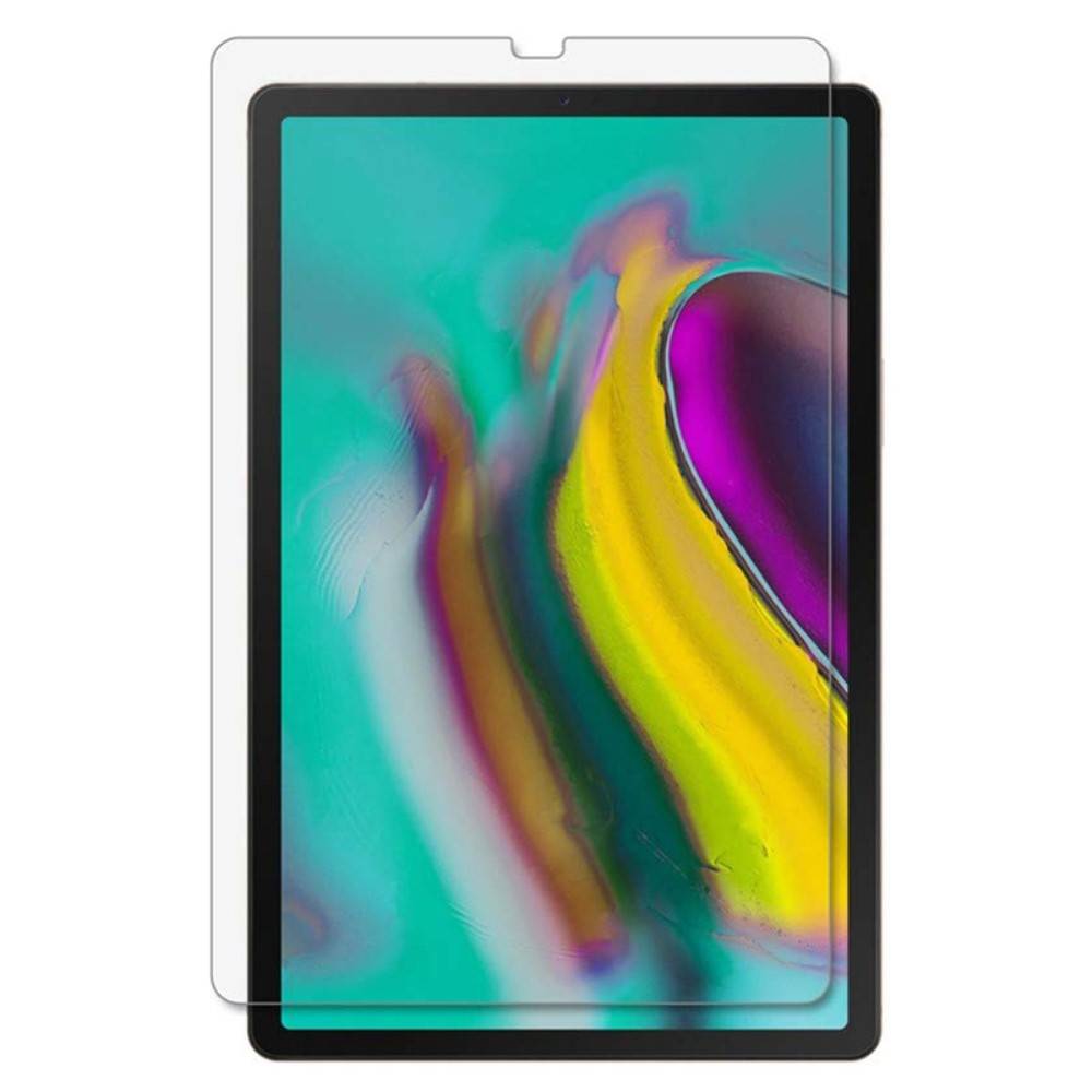 Samsung Galaxy Tab S6 Lite - Hærdet beskyttelsesglas 0,30mm - Komplet dækning