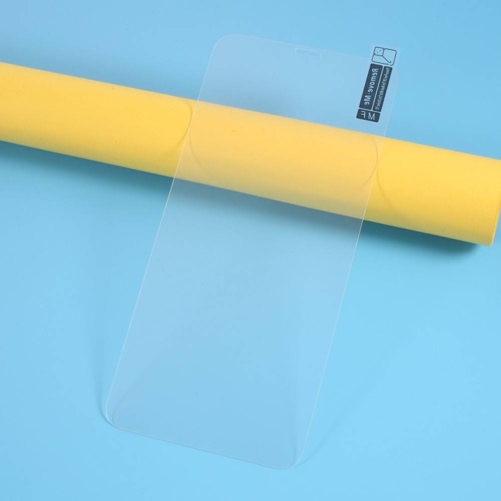 iPhone 12 mini - Hærdet beskyttelsesglas med komplet dækning
