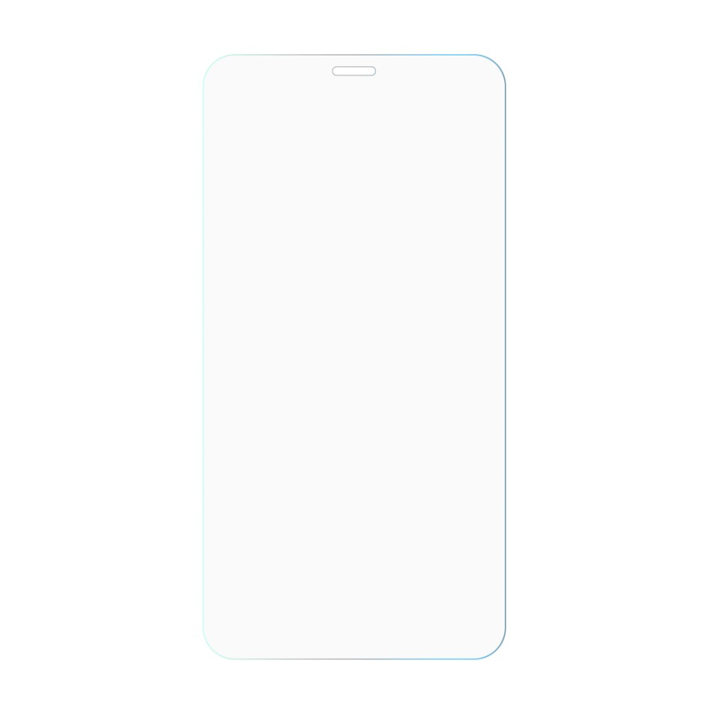 iPhone 12 Pro/12 - Azmaro Ultra clear hærdet beskyttelsesglas - Transparent