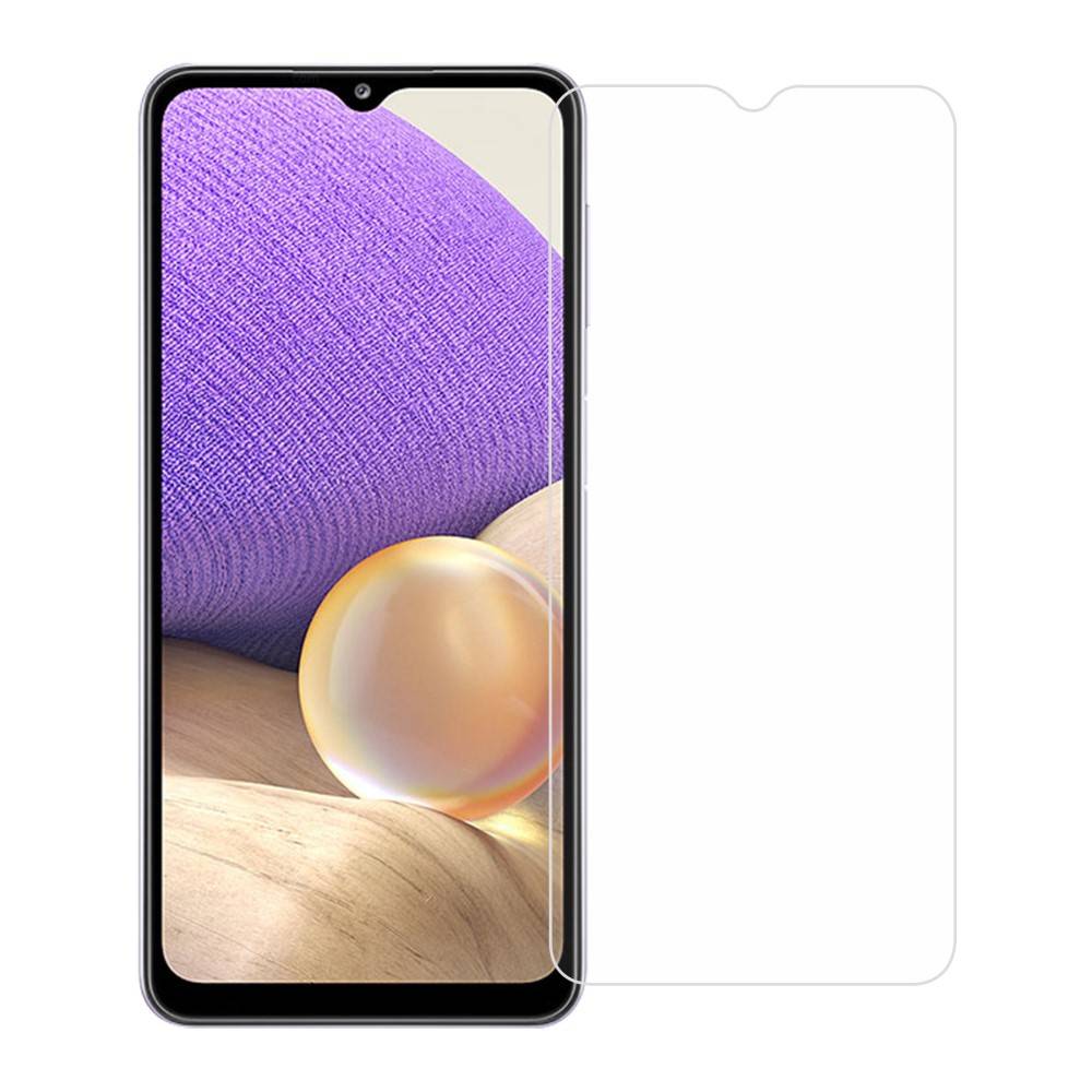 Samsung Galaxy A32 5G/M32 5G - Hærdet beskyttelsesglas 0.30 mm