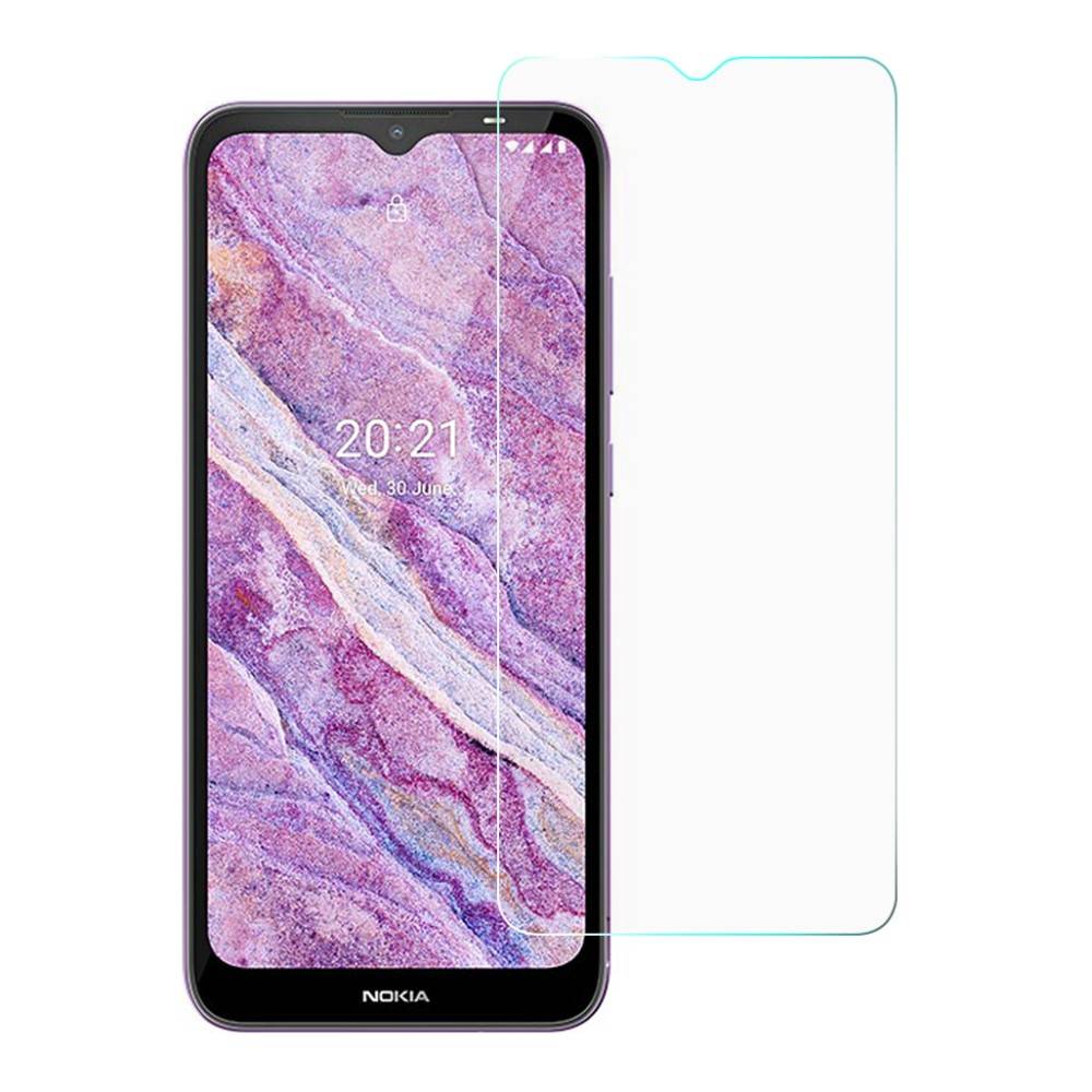 Nokia X10/X20 - Skærmbeskytter med komplet dækning