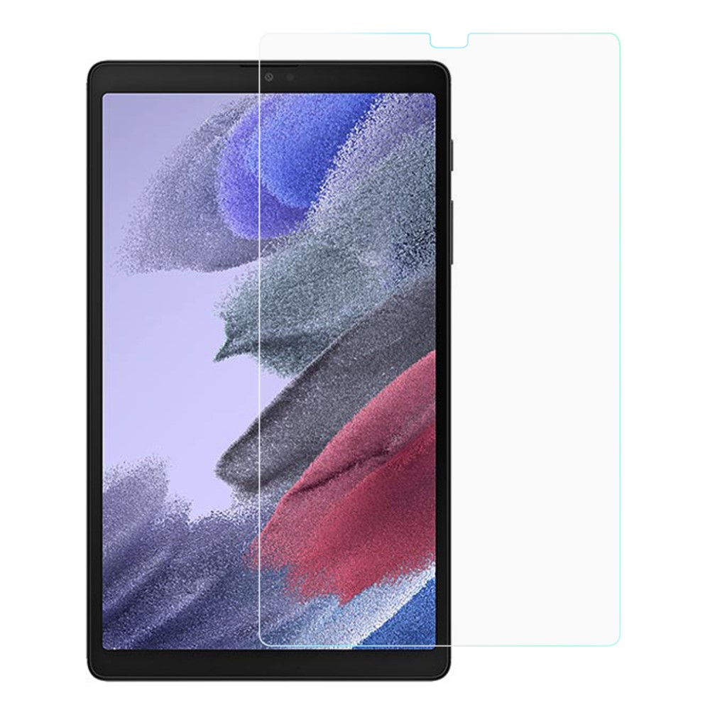 Samsung Galaxy Tab A7 Lite 8.7 - RURUHAI Premium hærdet beskyttelsesglas 0.18 mm med komplet dækning