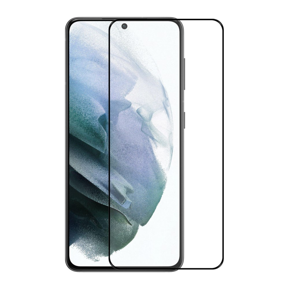 Samsung Galaxy S22 Plus 5G - HAT PRINCE Premium hærdet beskyttelsesglas 0.20 mm
