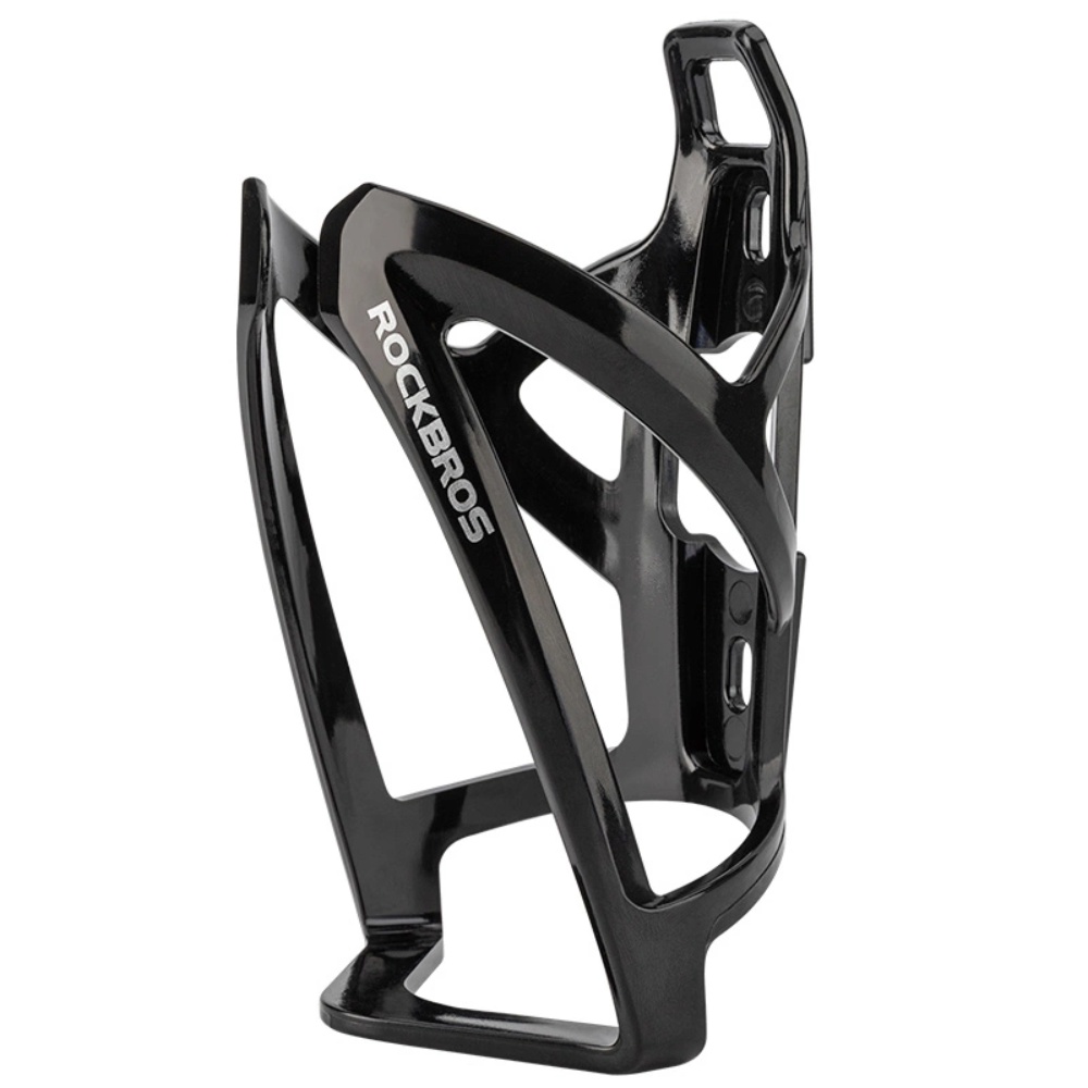Rockbros FK338 Flaskeholder til Cykel - Sort