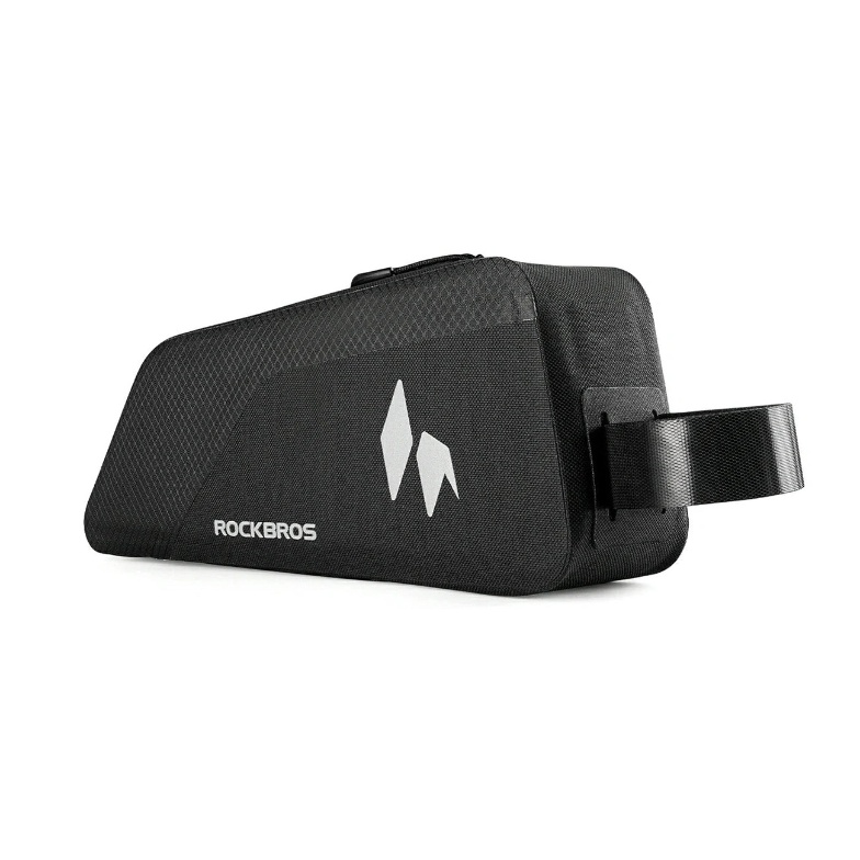 Torba na górna rure Rockbros AS-151 RideMate wodoodporna