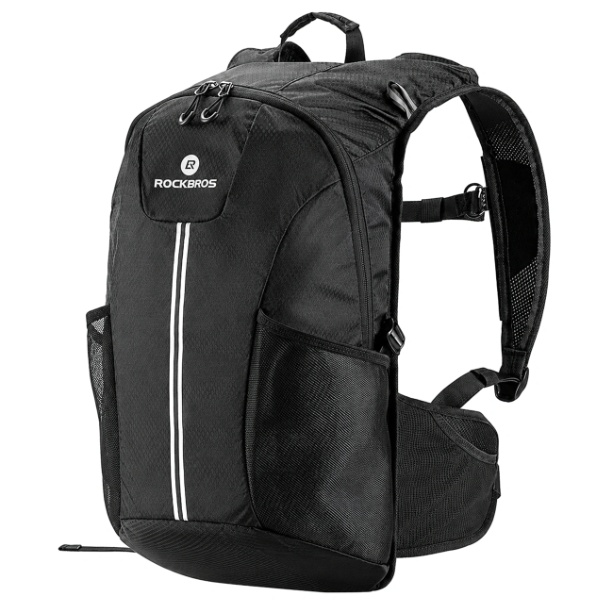 RockBros City rygsæk /backback 20L / Vandafvisende - Sort