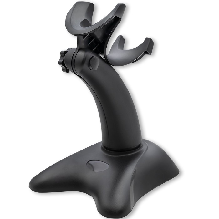Qoltec Stativ til Stregkodescanner (Ergonomisk Løsning)